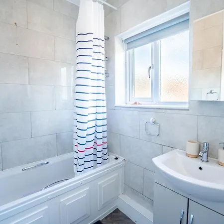 I Know You'Ll Love This House 5Min Walk From Beach Great Yarmouth Exterior photo