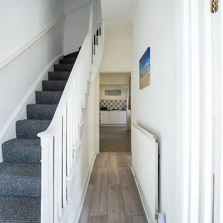 I Know You'Ll Love This House 5Min Walk From Beach Great Yarmouth Exterior photo