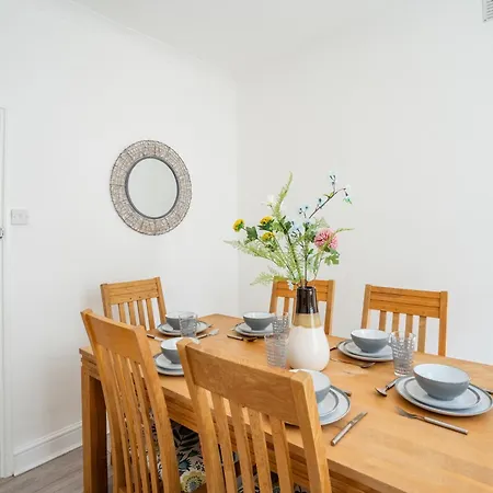 I Know You'Ll Love This House 5Min Walk From Beach Great Yarmouth Exterior photo