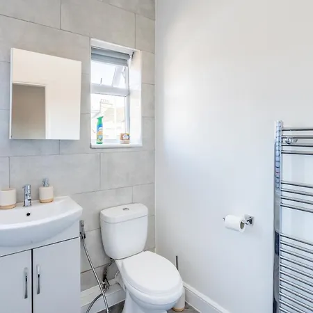 I Know You'Ll Love This House 5Min Walk From Beach Great Yarmouth Exterior photo